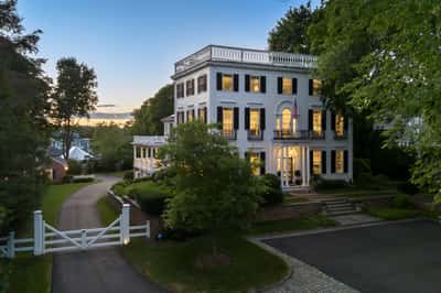 75 Canton Avenue, Milton, MA