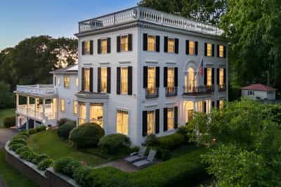 75 Canton Avenue, Milton, MA