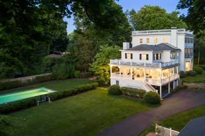 75 Canton Avenue, Milton, MA