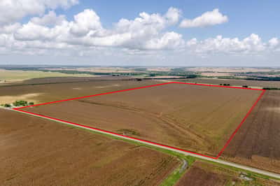 0 CR 346, Granger, TX