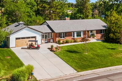 5 Fairway Lane, Littleton, CO