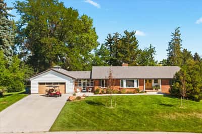 5 Fairway Lane, Littleton, CO