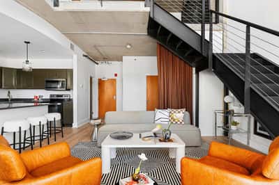 1860 Washington St, 607, Denver, CO