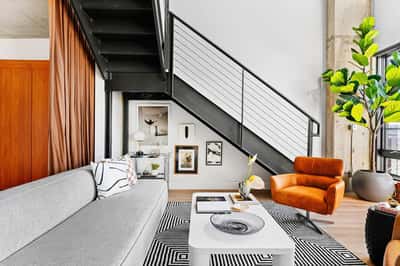 1860 Washington St, 607, Denver, CO