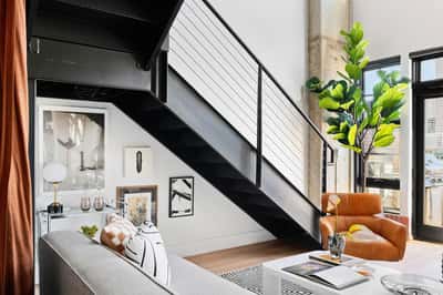 1860 Washington St, 607, Denver, CO