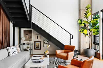 1860 Washington St, 607, Denver, CO