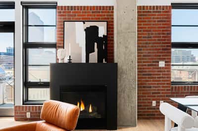 1860 Washington St, 607, Denver, CO