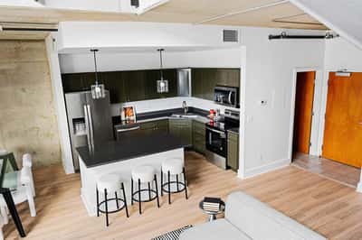 1860 Washington St, 607, Denver, CO