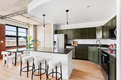 1860 Washington St, 607, Denver, CO
