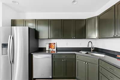 1860 Washington St, 607, Denver, CO