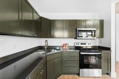 1860 Washington St, 607, Denver, CO