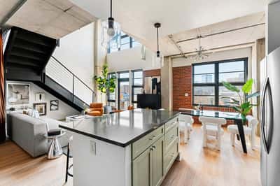 1860 Washington St, 607, Denver, CO