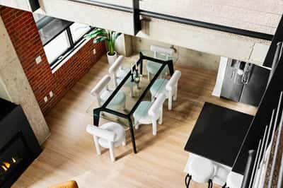 1860 Washington St, 607, Denver, CO