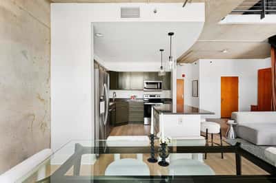 1860 Washington St, 607, Denver, CO