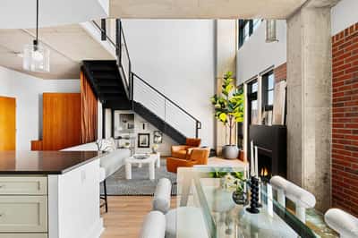 1860 Washington St, 607, Denver, CO