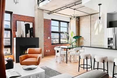 1860 Washington St, 607, Denver, CO