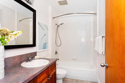 1860 Washington St, 607, Denver, CO