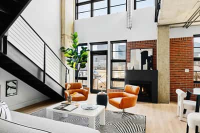 1860 Washington St, 607, Denver, CO