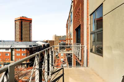 1860 Washington St, 607, Denver, CO