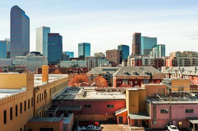 1860 Washington St, 607, Denver, CO