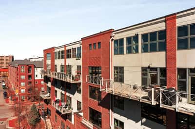 1860 Washington St, 607, Denver, CO
