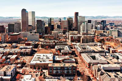 1860 Washington St, 607, Denver, CO