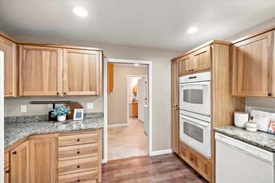 643 Linda Av NE, Keizer, OR