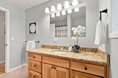 643 Linda Av NE, Keizer, OR