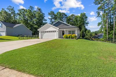 3155 Riber Lane, Claremont, NC