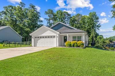3155 Riber Lane, Claremont, NC