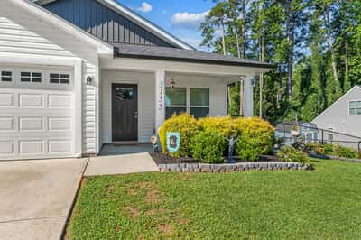 3155 Riber Lane, Claremont, NC