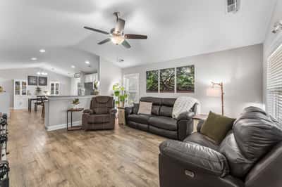 3155 Riber Lane, Claremont, NC