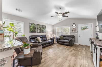 3155 Riber Lane, Claremont, NC