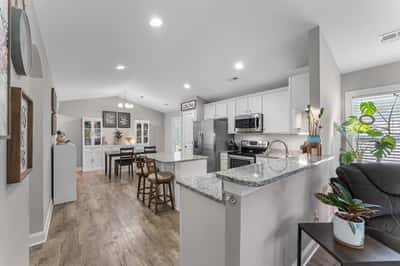 3155 Riber Lane, Claremont, NC