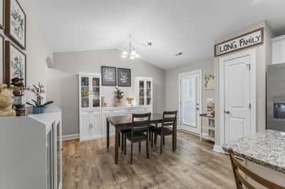 3155 Riber Lane, Claremont, NC