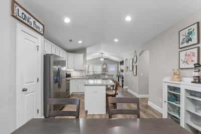 3155 Riber Lane, Claremont, NC