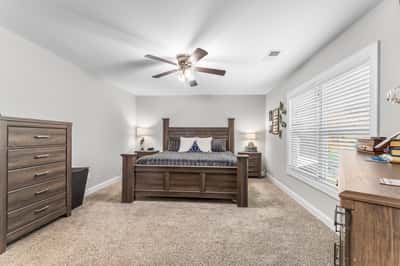 3155 Riber Lane, Claremont, NC