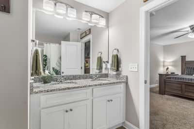 3155 Riber Lane, Claremont, NC