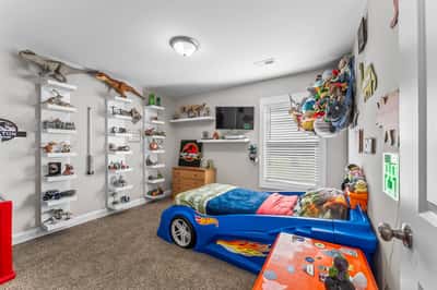 3155 Riber Lane, Claremont, NC