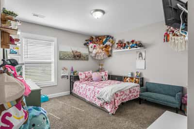 3155 Riber Lane, Claremont, NC