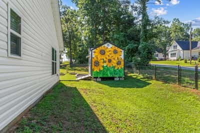 3155 Riber Lane, Claremont, NC