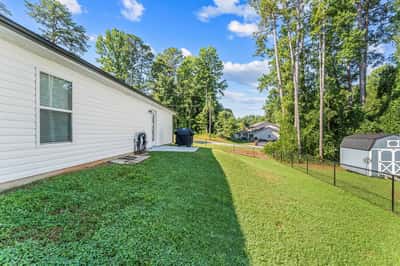3155 Riber Lane, Claremont, NC
