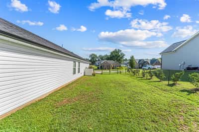 3155 Riber Lane, Claremont, NC