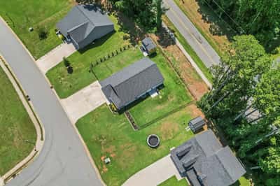 3155 Riber Lane, Claremont, NC