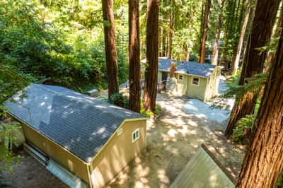 195 Buena Vista Avenue, Boulder Creek, CA