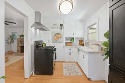 195 Buena Vista Avenue, Boulder Creek, CA