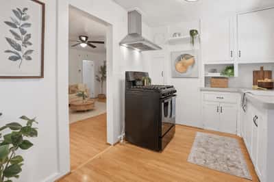 195 Buena Vista Avenue, Boulder Creek, CA