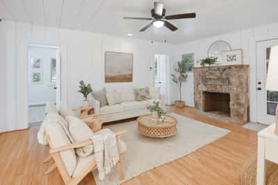 195 Buena Vista Avenue, Boulder Creek, CA