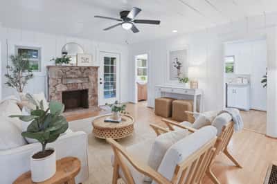 195 Buena Vista Avenue, Boulder Creek, CA