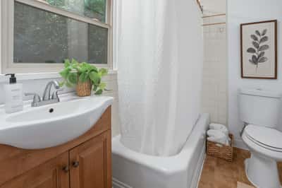 195 Buena Vista Avenue, Boulder Creek, CA